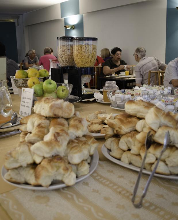 Hotel Salto Grande Concordia Zewnętrze zdjęcie